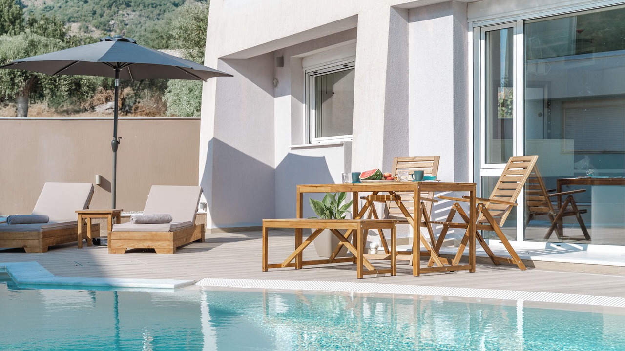 Photo of Outdoor in Sivota