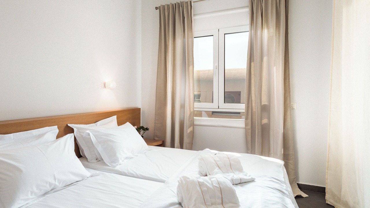 Photo of Bedroom in Sivota