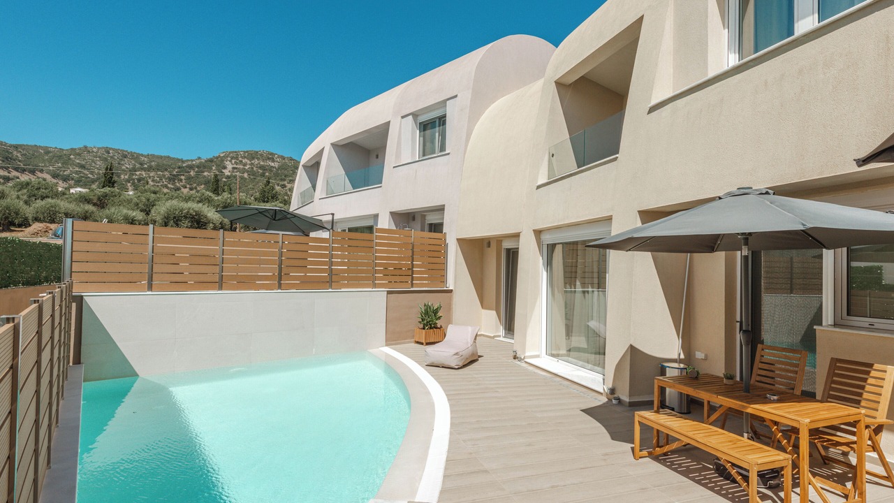 Photo of Outdoor in Sivota
