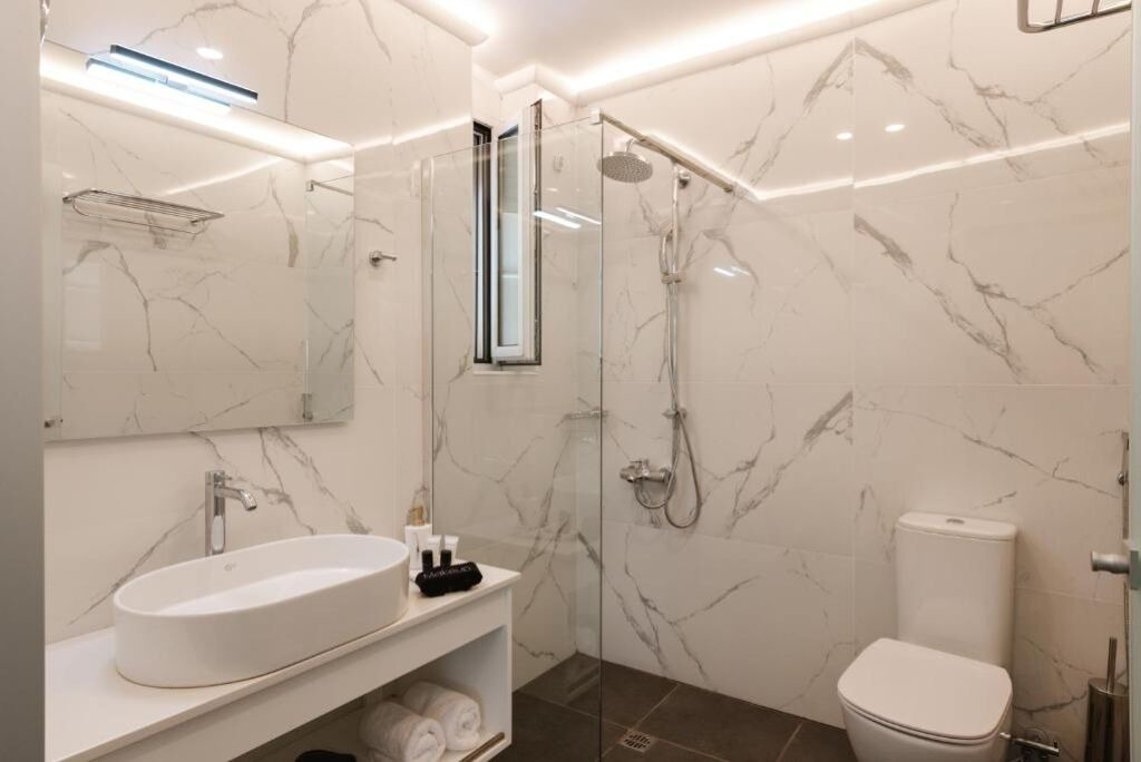Photo of Bathroom in Sivota