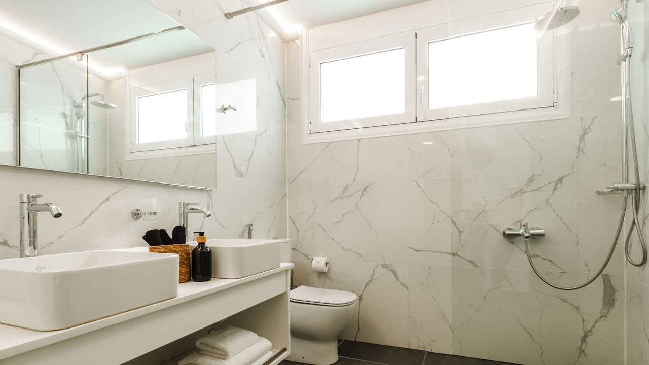Photo of Bathroom in Sivota