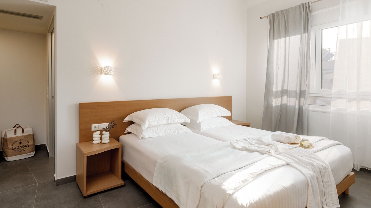 Photo of Bedroom in Sivota