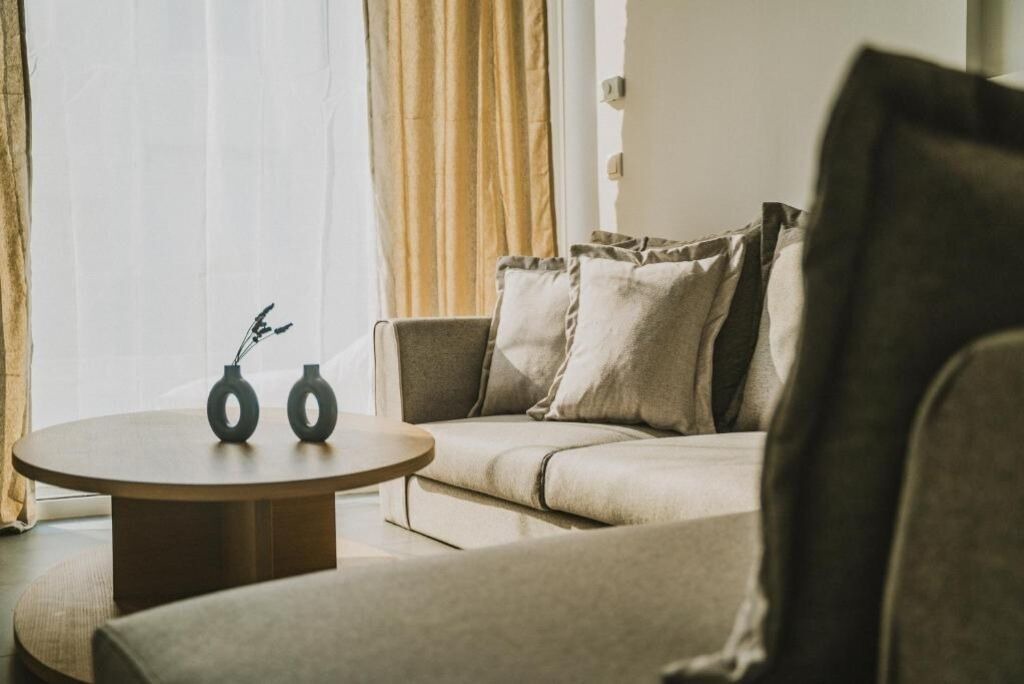 Photo of Livingroom in Sivota