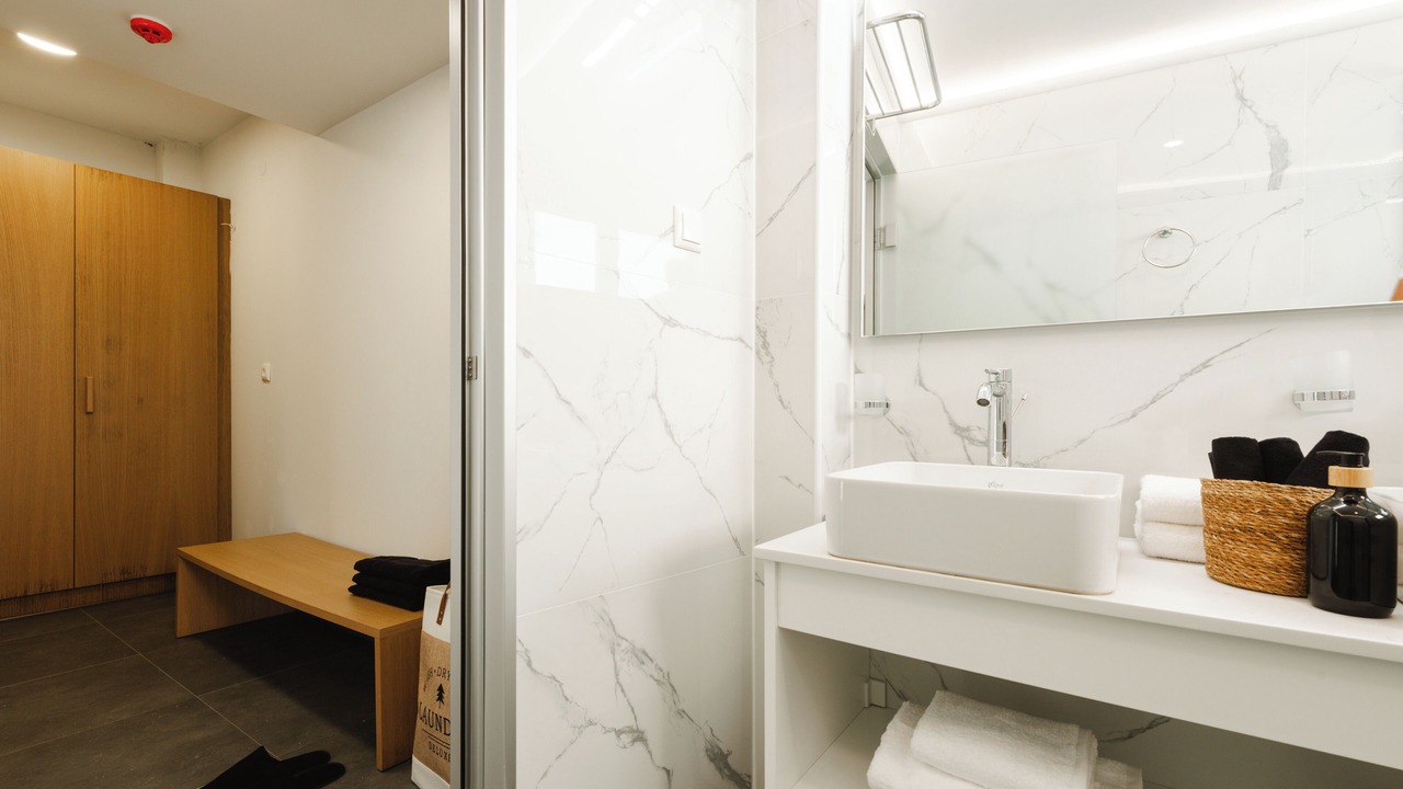 Photo of Bathroom in Sivota