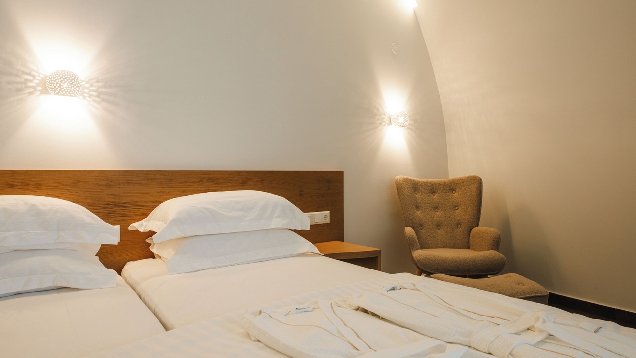 Photo of Bedroom in Sivota