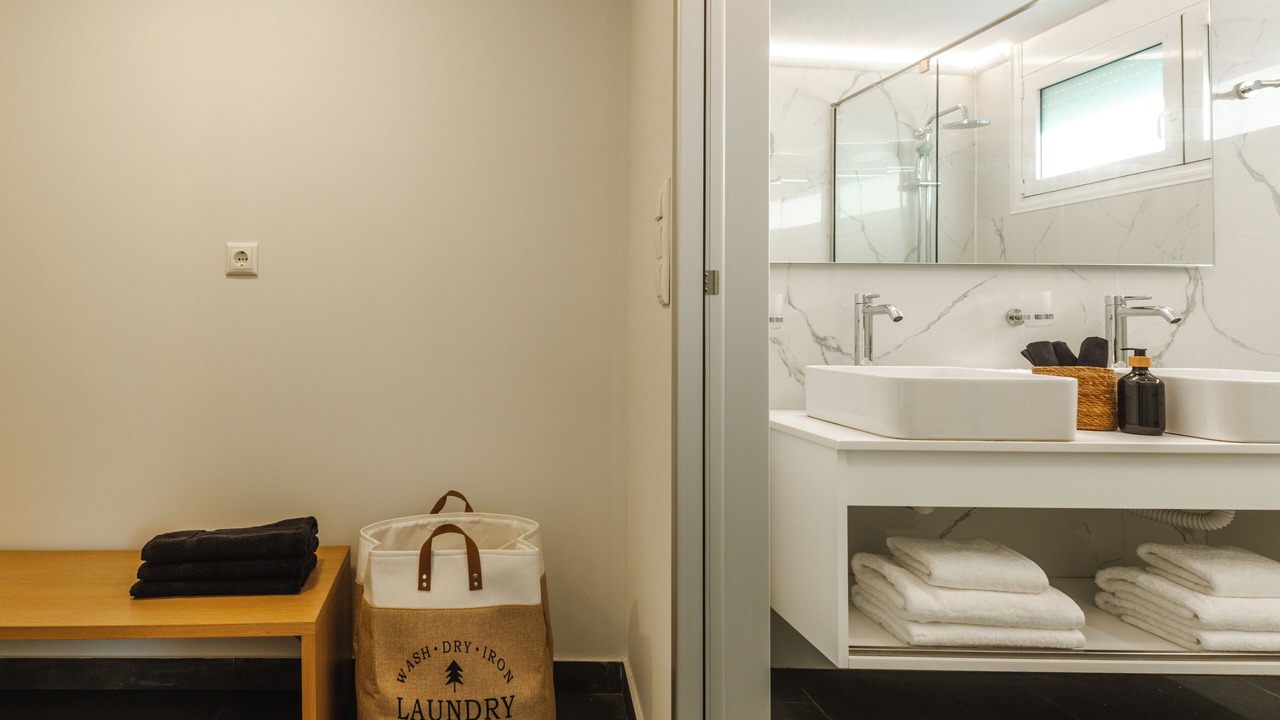 Photo of Bathroom in Sivota