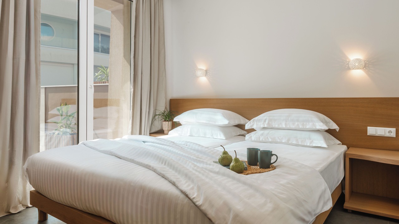 Photo of Bedroom in Sivota