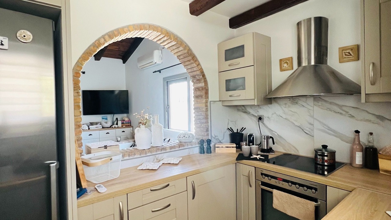Photo of Kitchen in Kilada