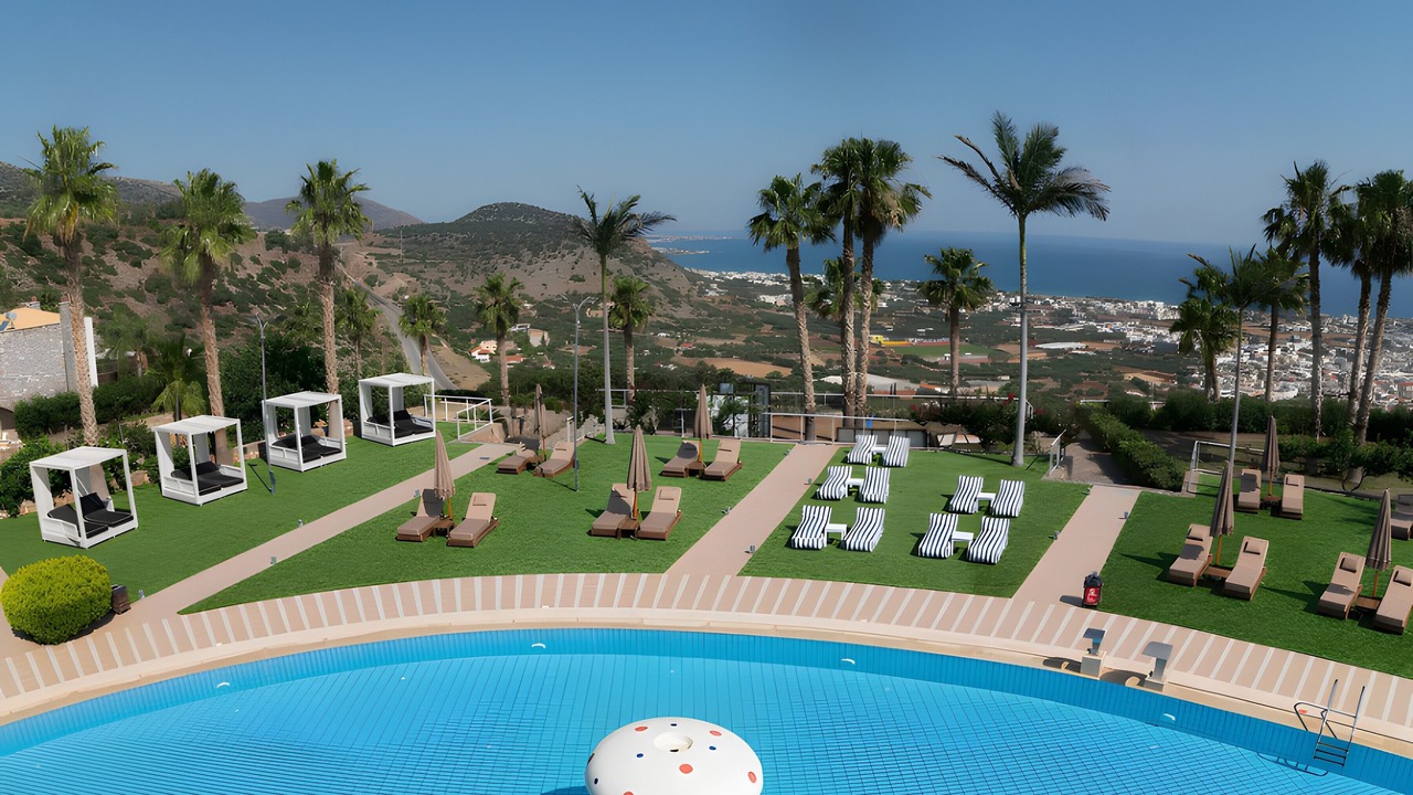 Photo of Outdoor in Malia