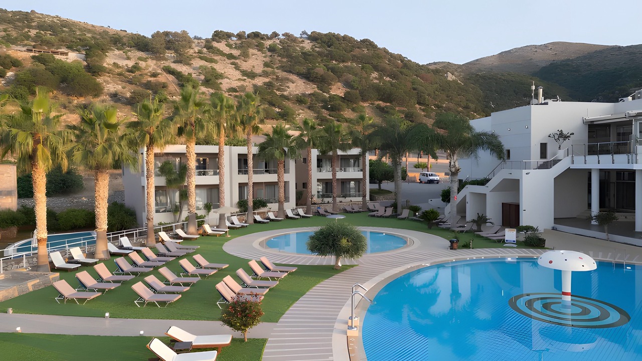 Photo of Outdoor in Malia
