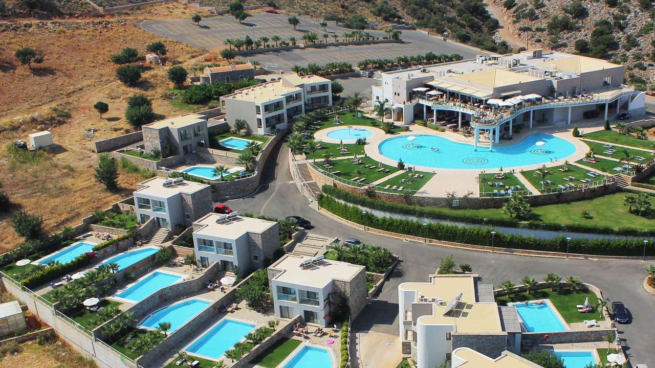 Photo of Outdoor in Malia