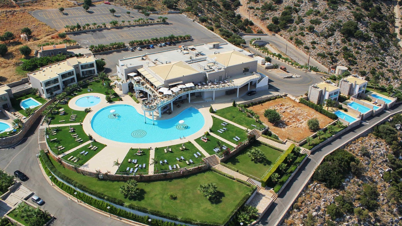 Photo of Outdoor in Malia