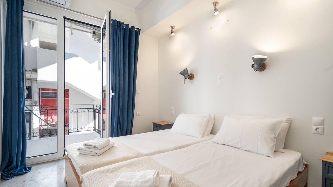 Photo of Bedroom in Yenion