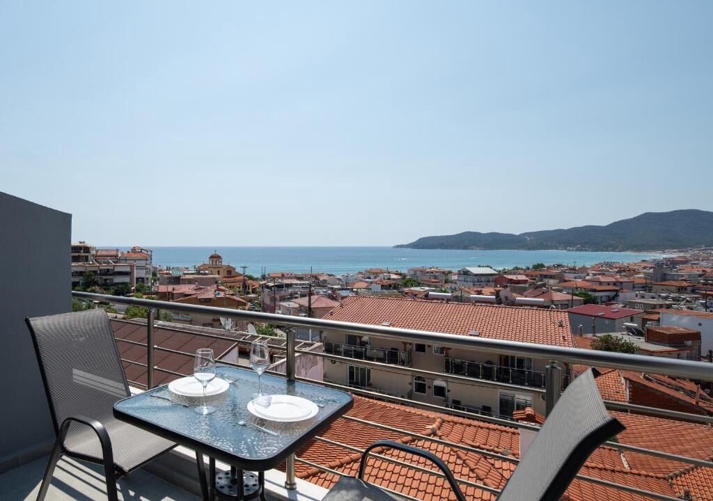 Photo of Patio Balcony in Sarti
