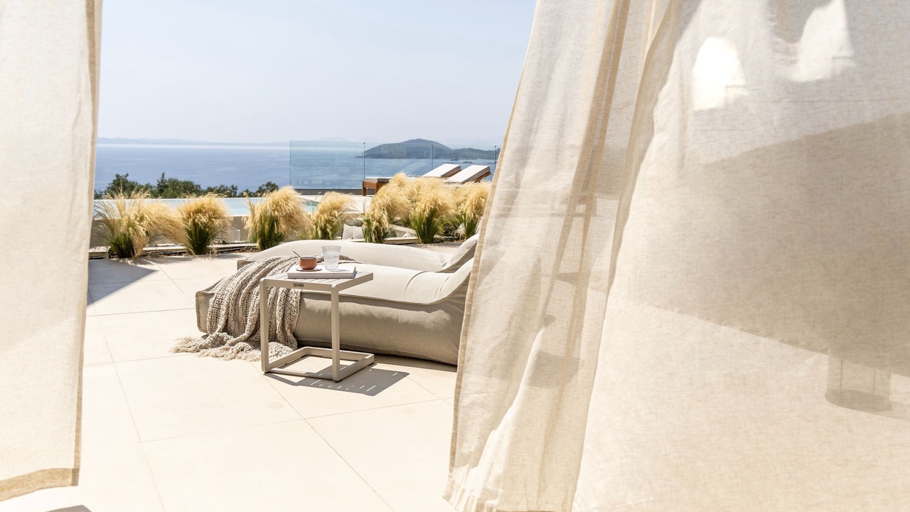 Photo of Outdoor in Sivota