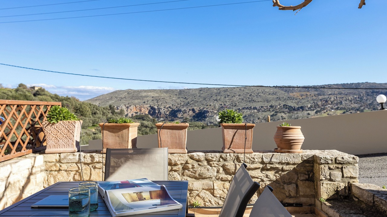 Photo of Outdoor in Filaki