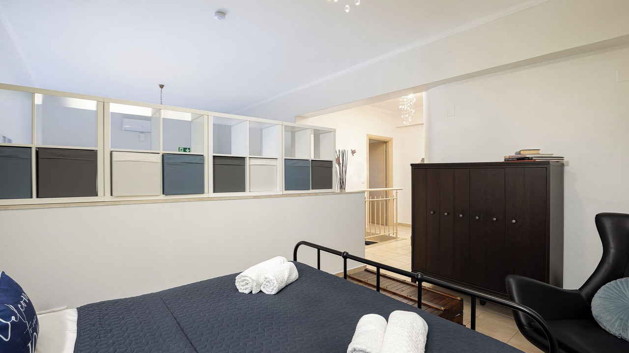 Photo of Bedroom in Filaki