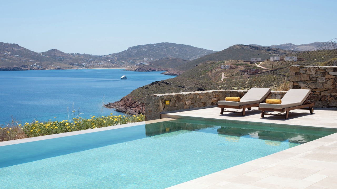 Photo of Outdoor in Mykonos