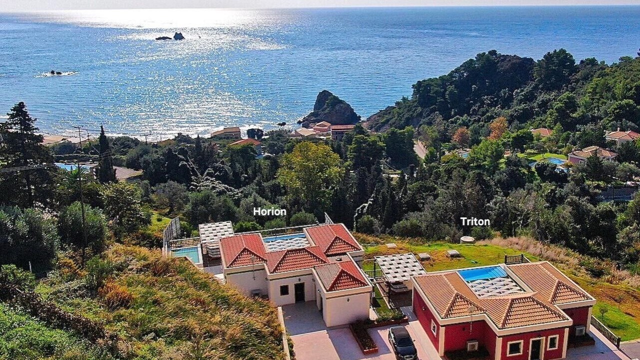 Photo of Outdoor in Parelia