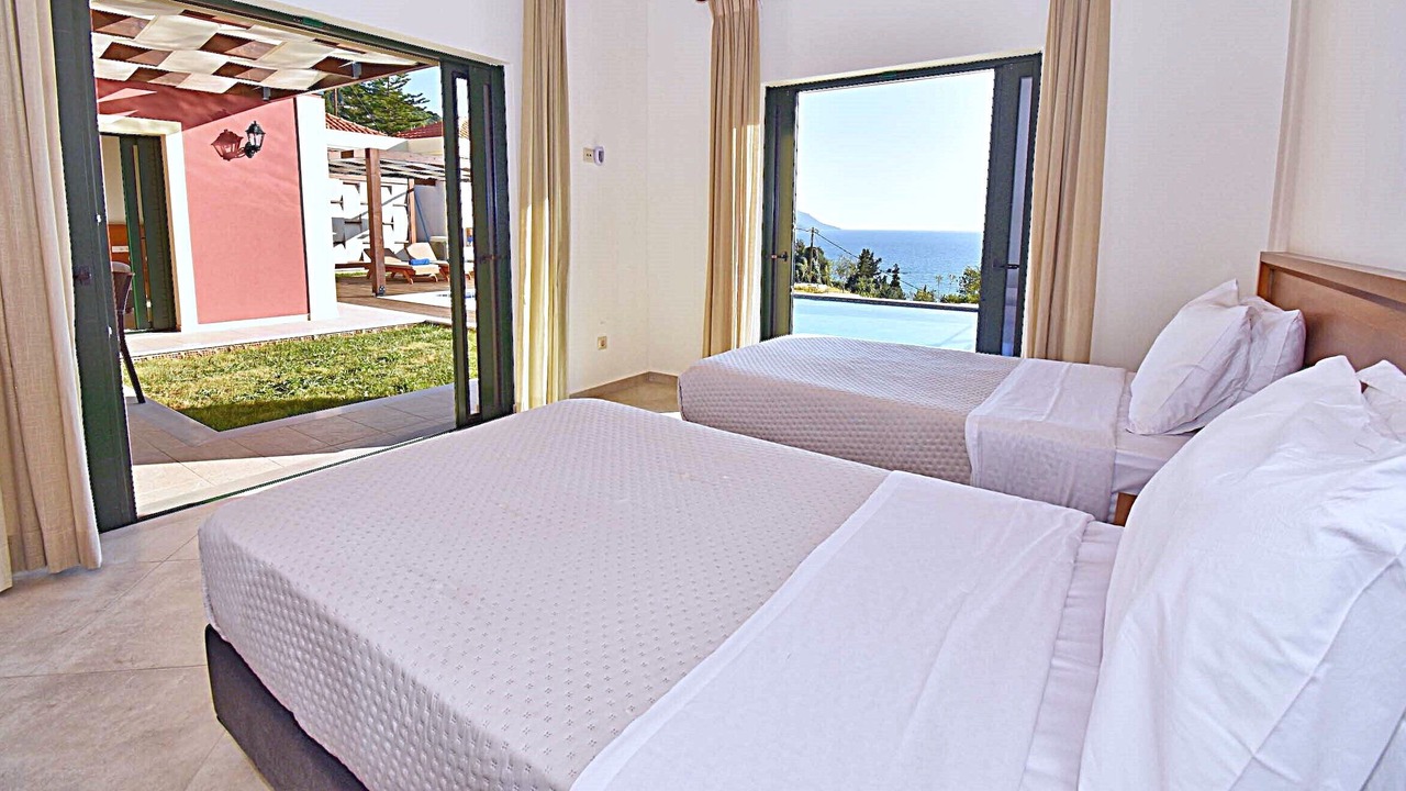 Photo of Bedroom in Parelia
