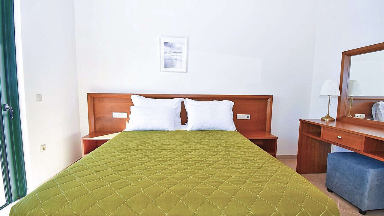 Photo of Bedroom in Pelekas