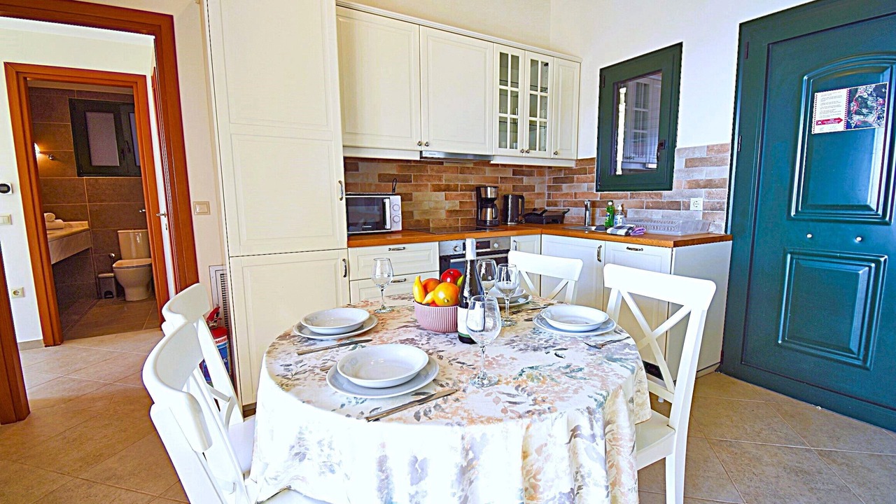 Photo of Kitchen in Pelekas
