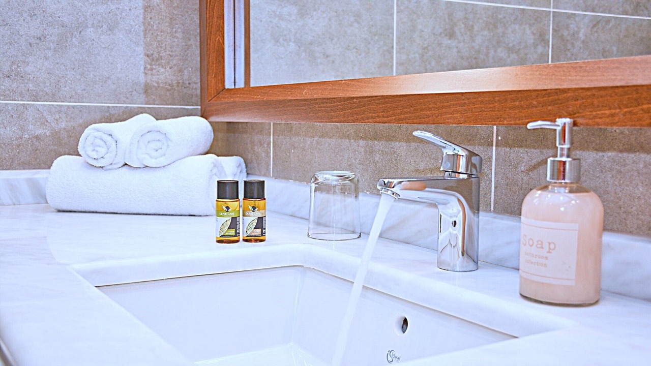 Photo of Bathroom in Pelekas