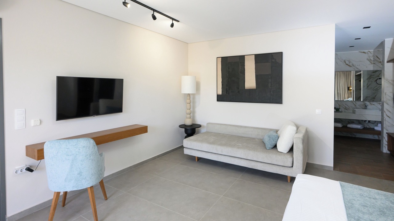 Photo of Bedroom in Malevizi