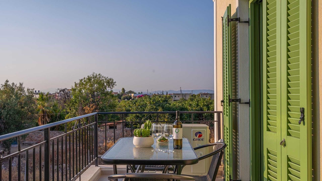 Photo of Outdoor in Aegina