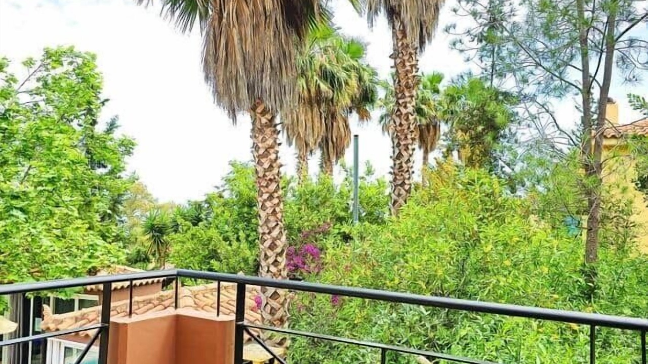 Photo of Patio Balcony in Kateleios