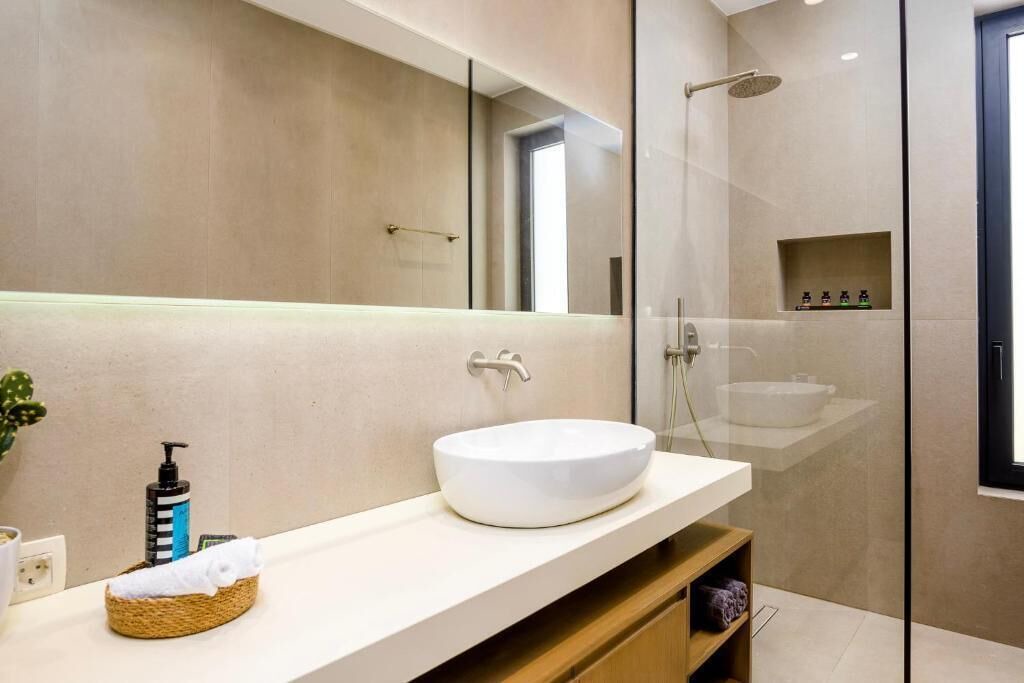 Photo of Bathroom in Passarona