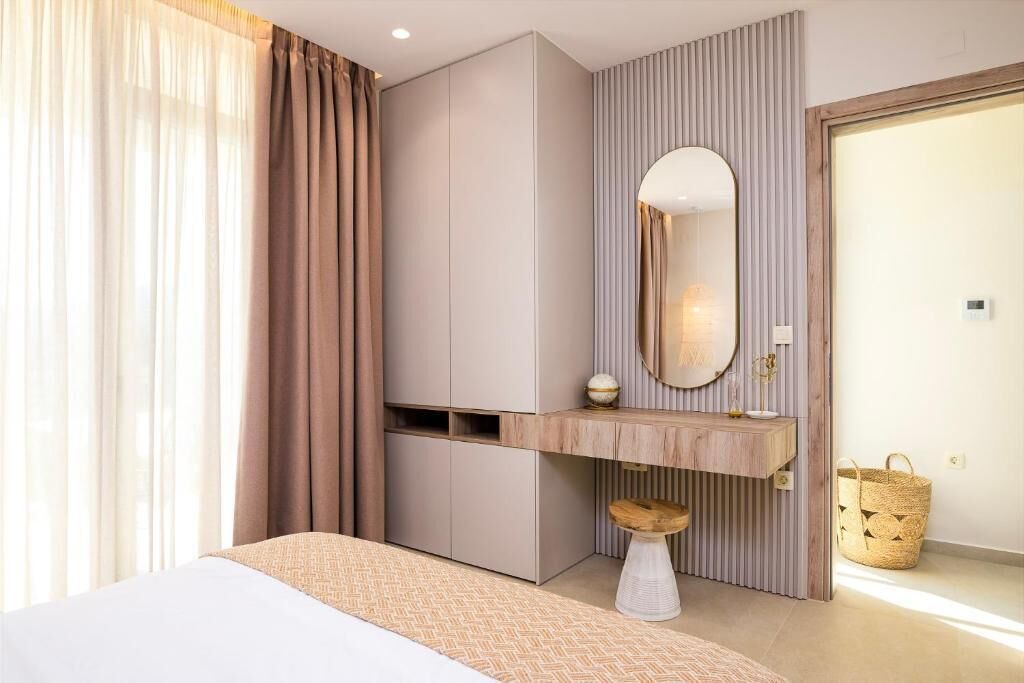 Photo of Bedroom in Passarona