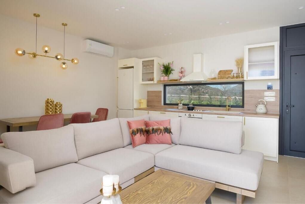 Photo of Kitchen in Passarona