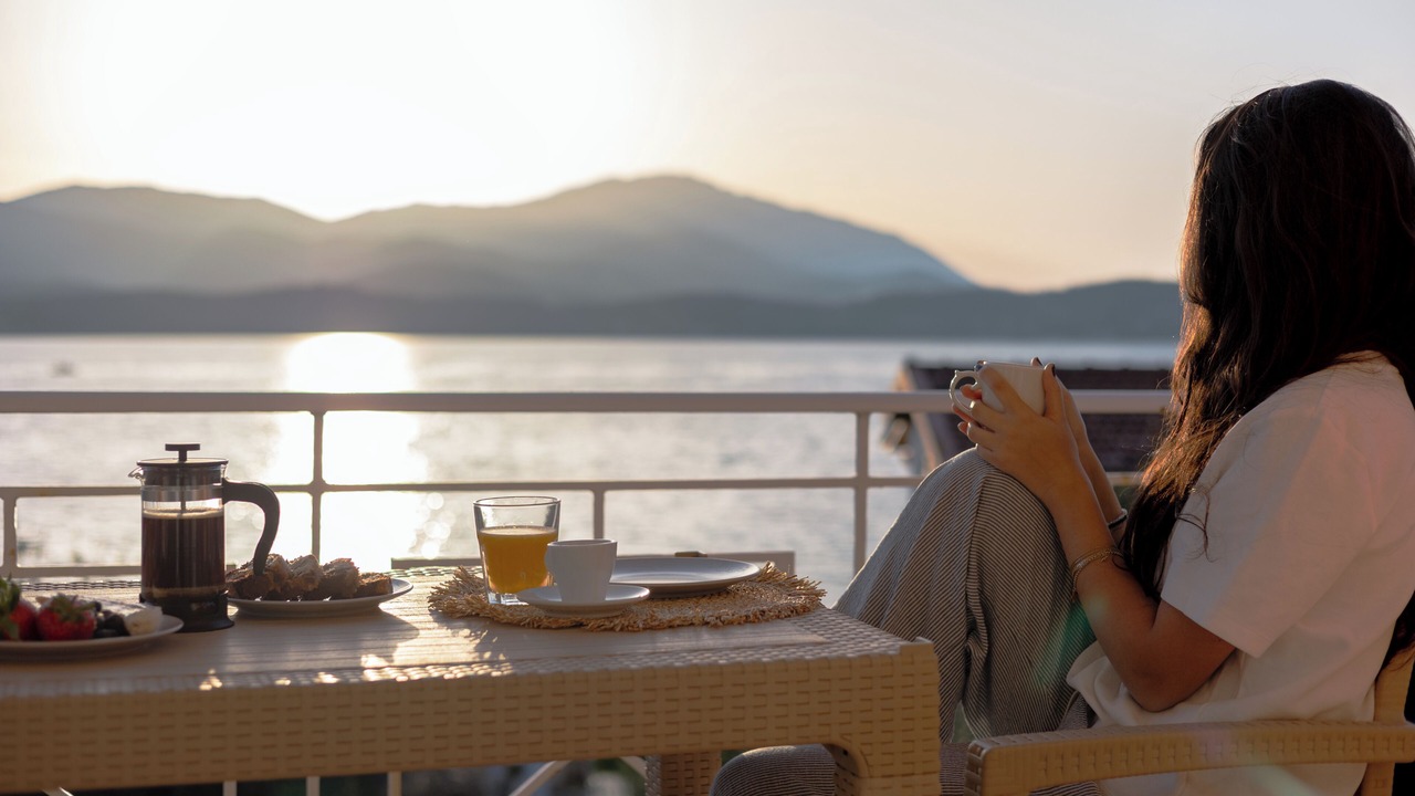 Photo of Outdoor in Kefalonia