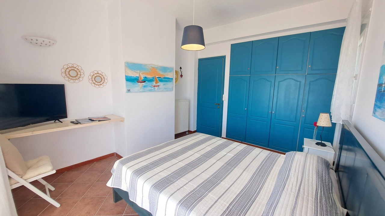 Photo of Bedroom in Kefalonia