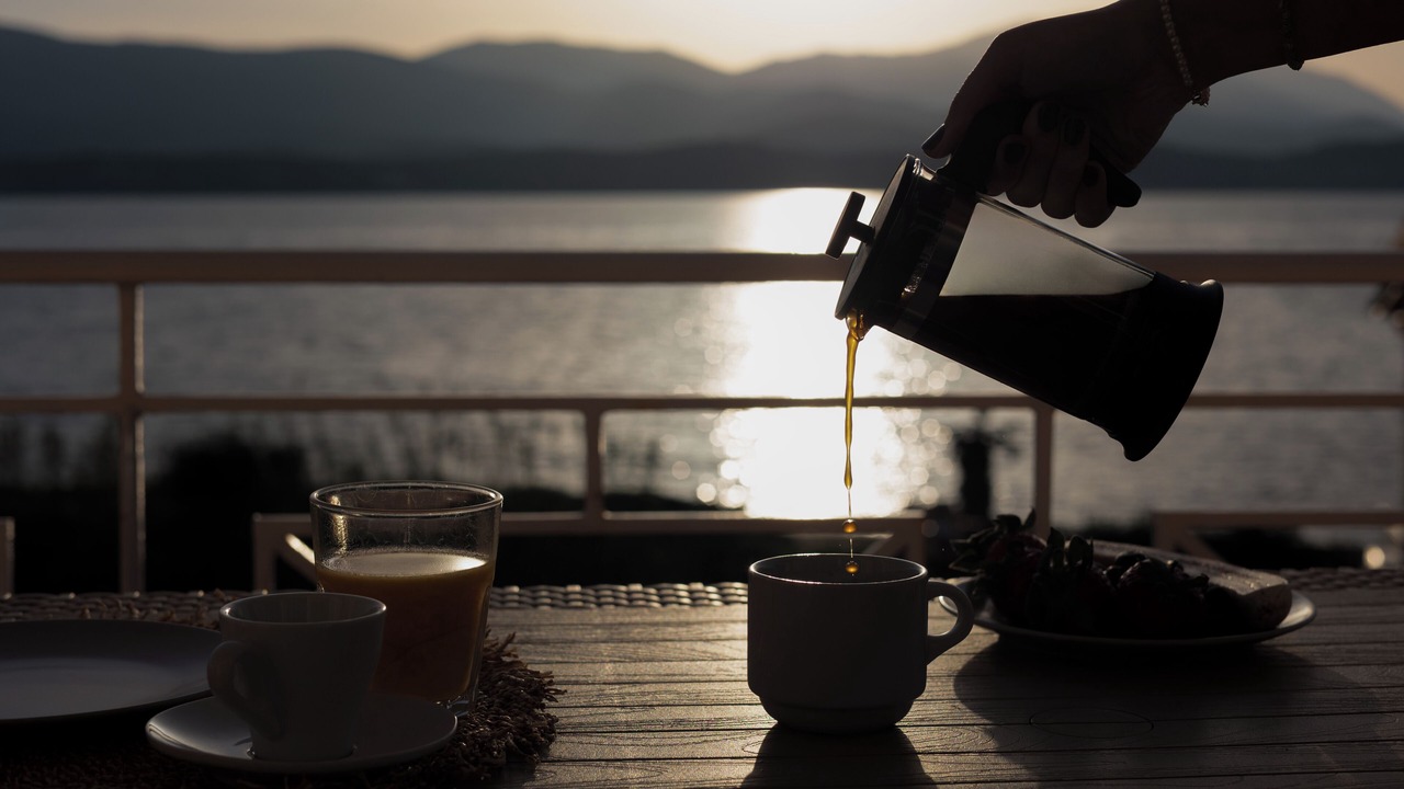 Photo of Outdoor in Kefalonia