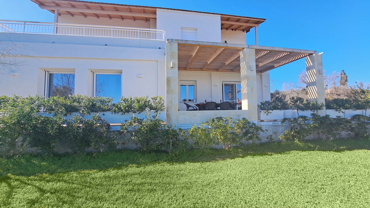 Photo of Outdoor in Kefalonia