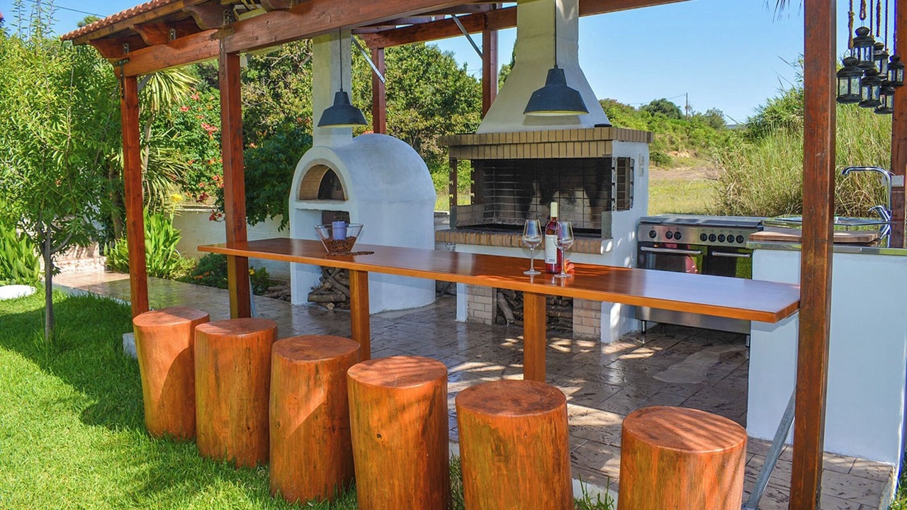 Photo of Outdoor in Kefalonia