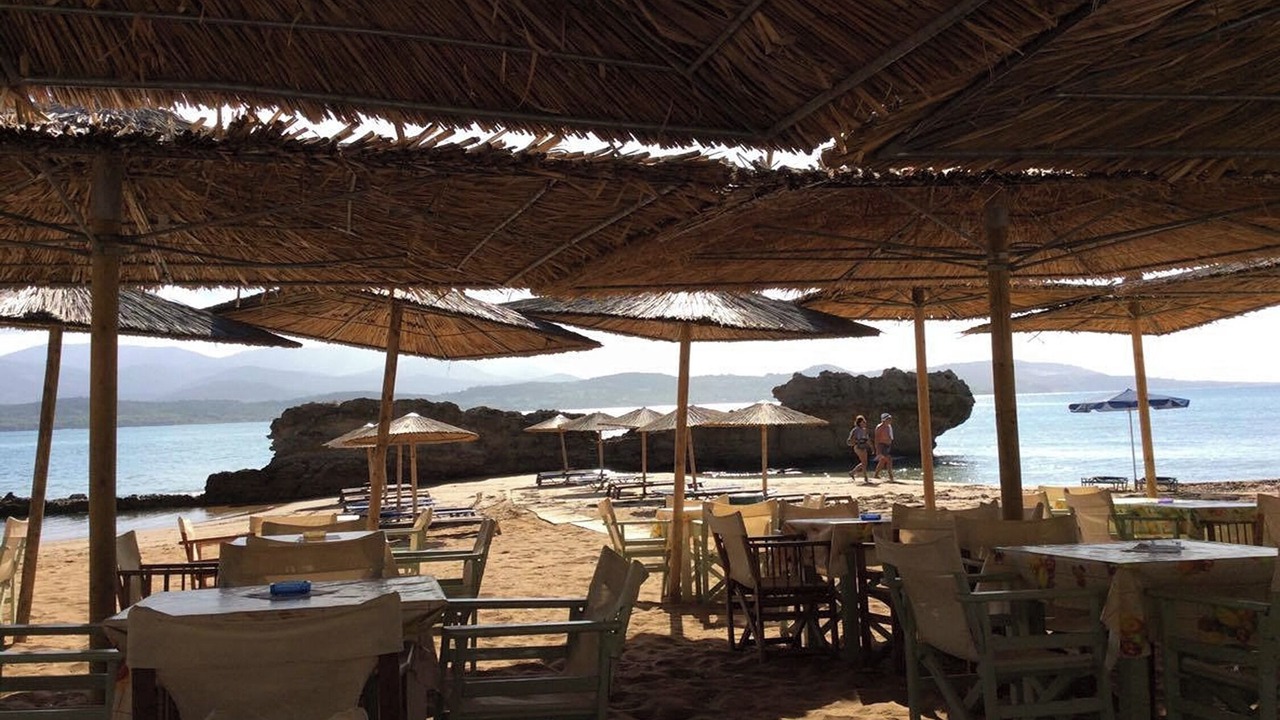Photo of Outdoor in Kefalonia