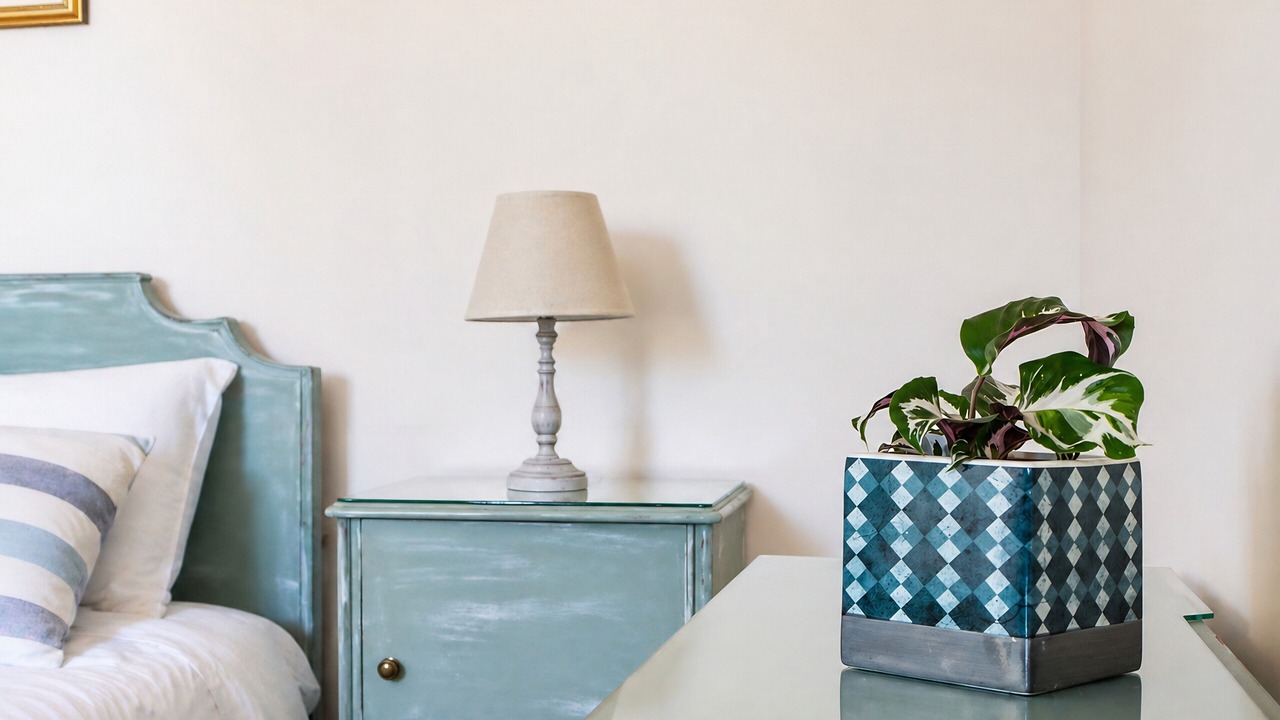 Photo of Bedroom in Corfu Town