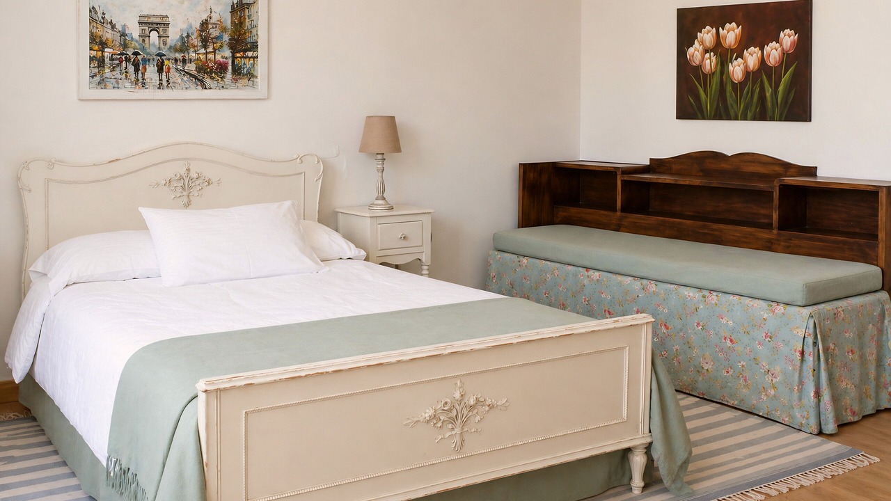 Photo of Bedroom in Corfu Town