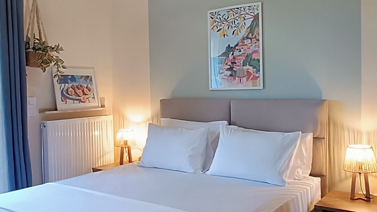 Photo of Bedroom in Messini