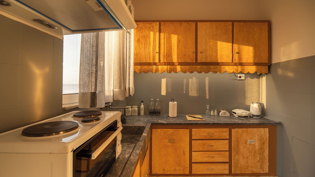Photo of Kitchen in Halepa