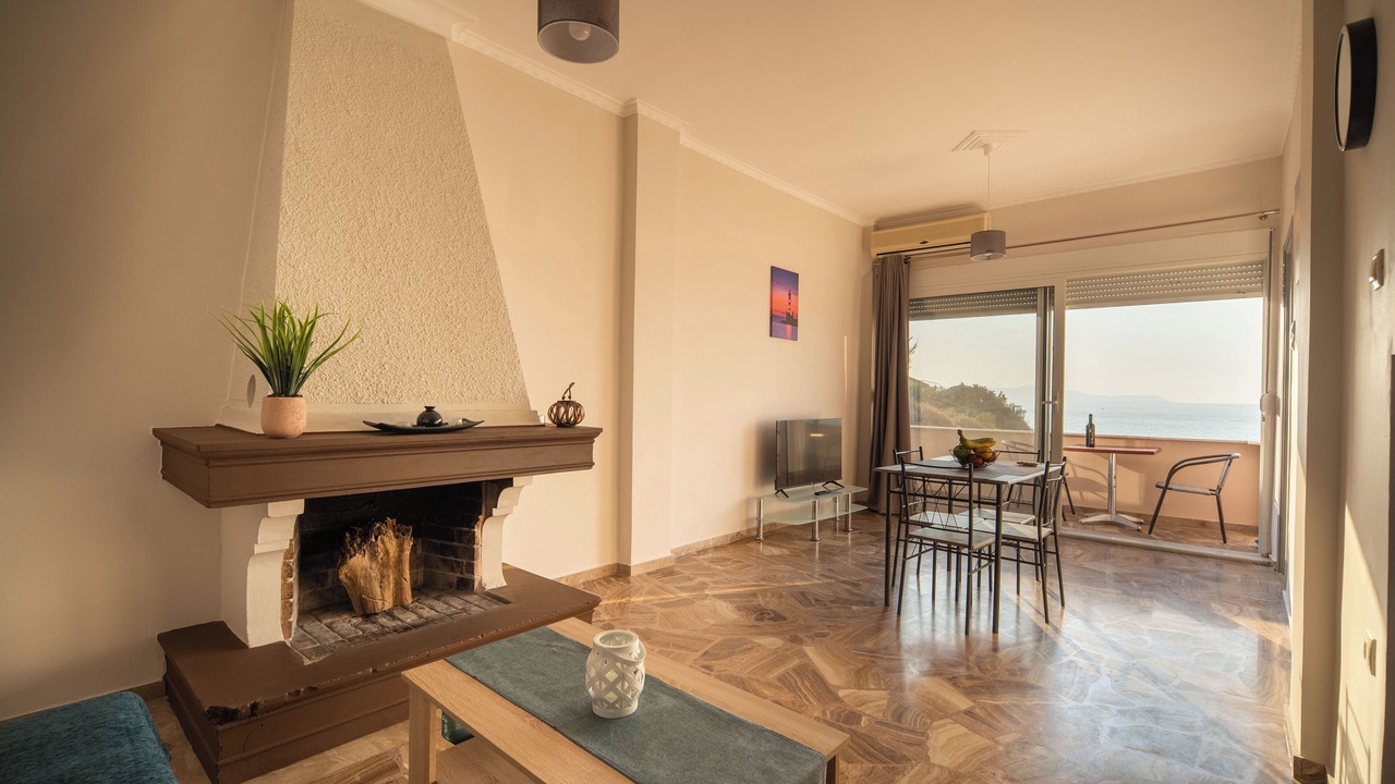 Photo of Livingroom in Halepa