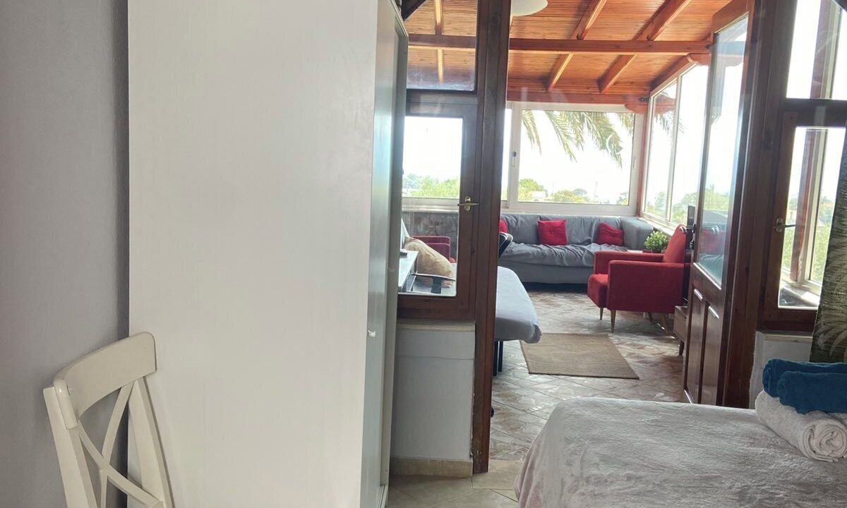 Photo of Bedroom in Alexandroupoli