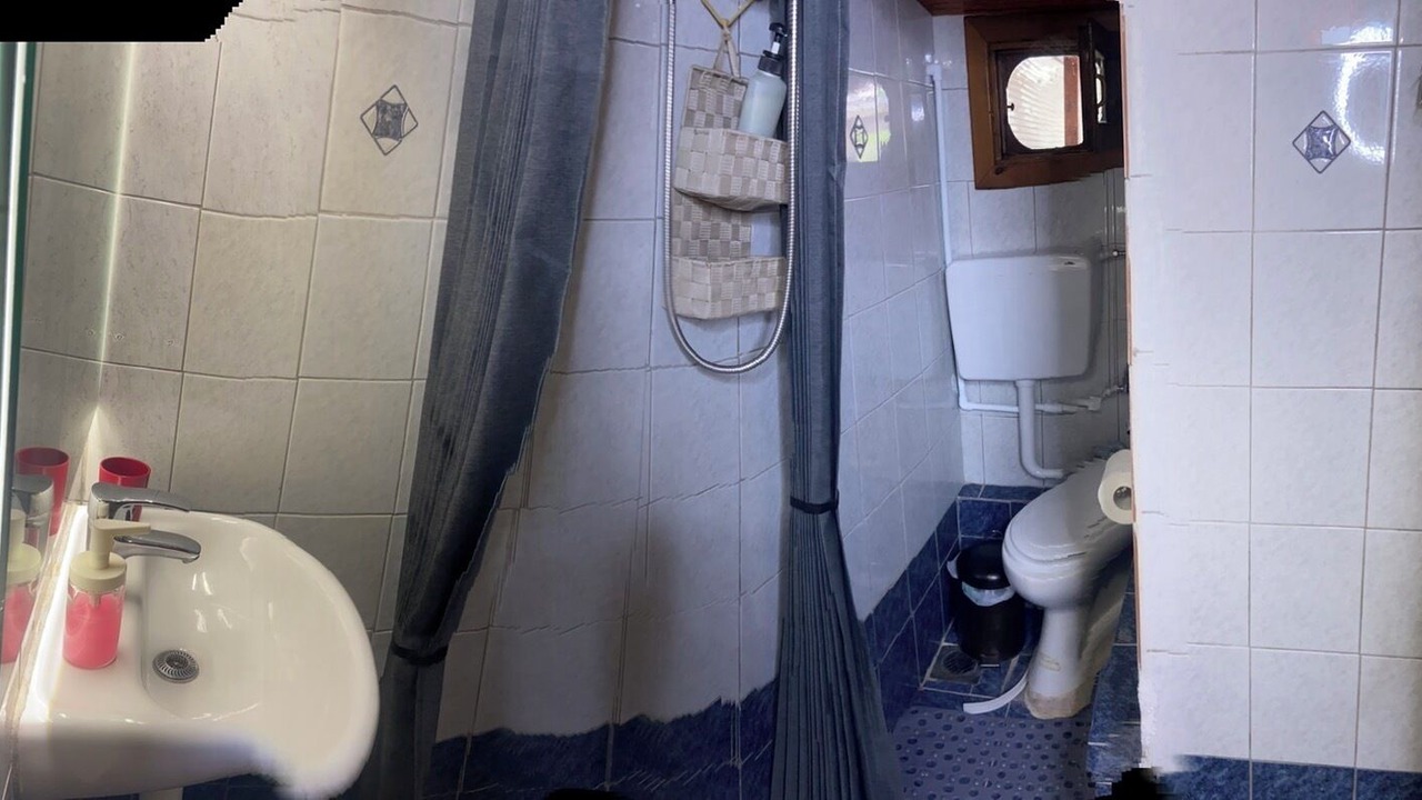 Photo of Bathroom in Alexandroupoli