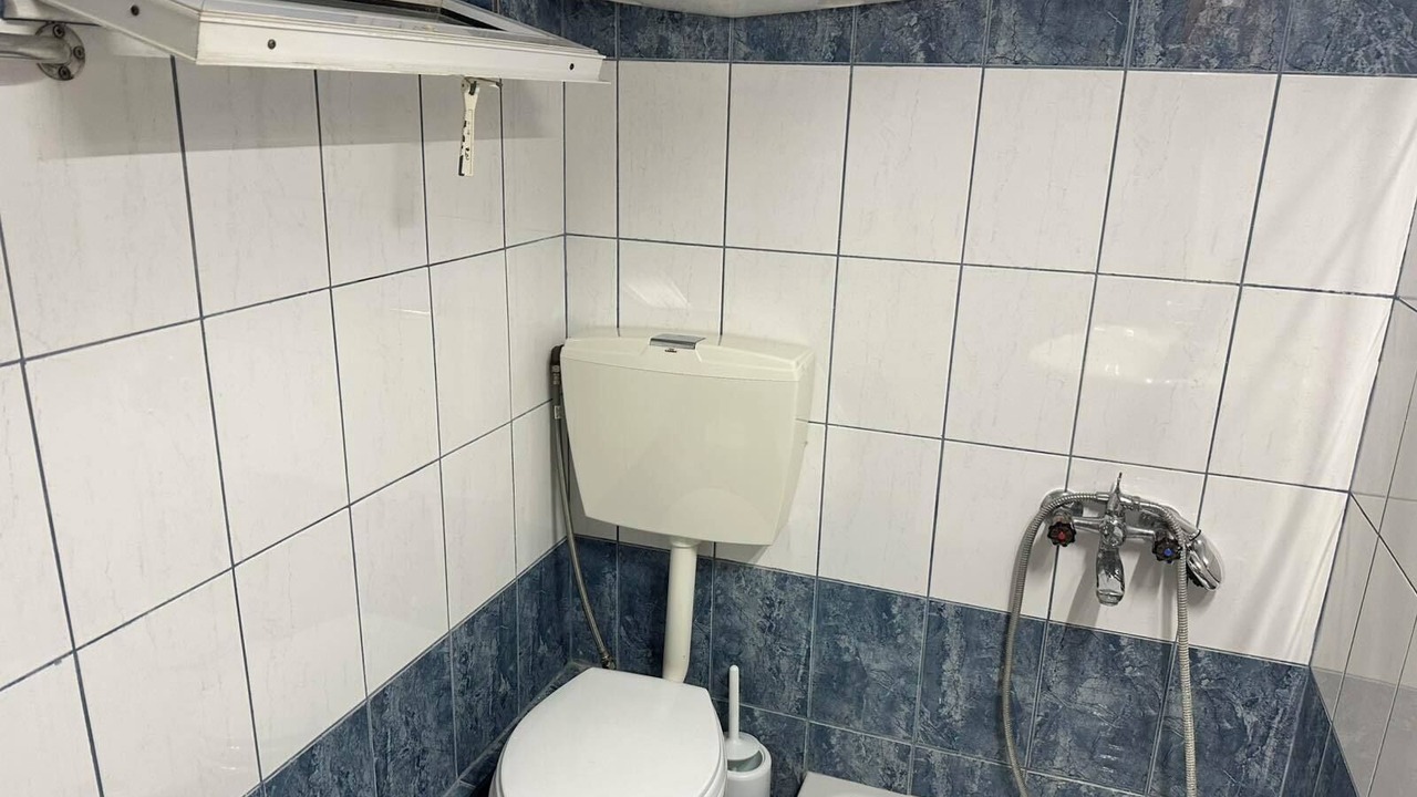 Photo of Bathroom in Alexandroupoli