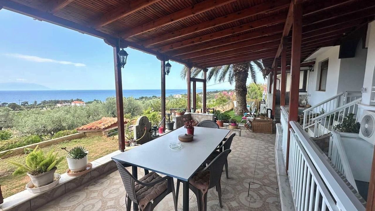 Photo of Outdoor in Alexandroupoli