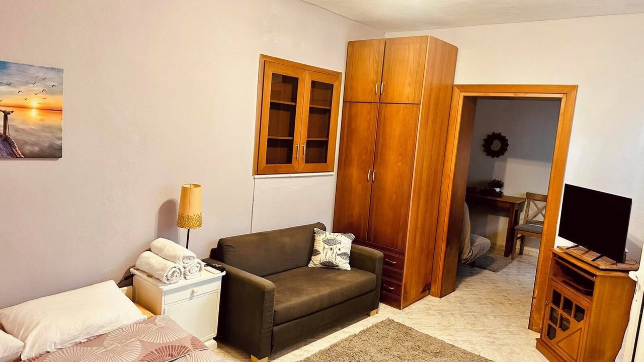 Photo of Bedroom in Alexandroupoli