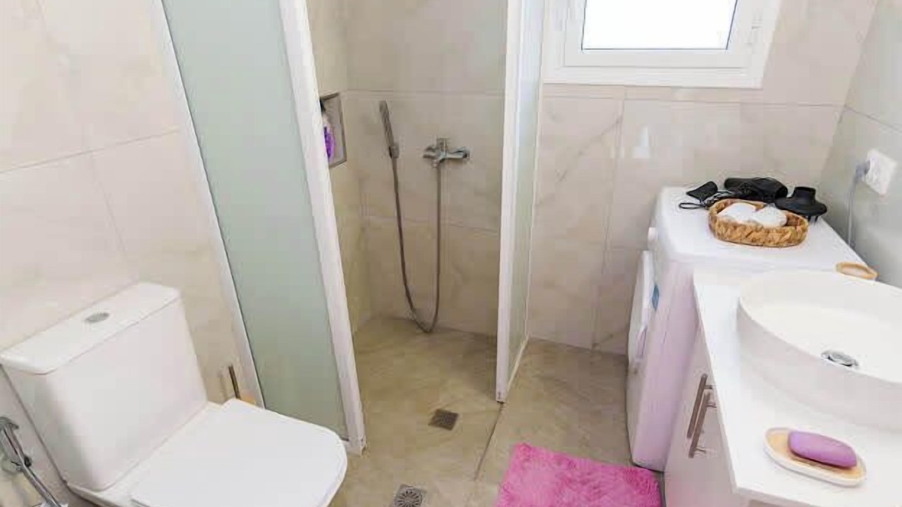 Photo of Bathroom in Albanian Riviera
